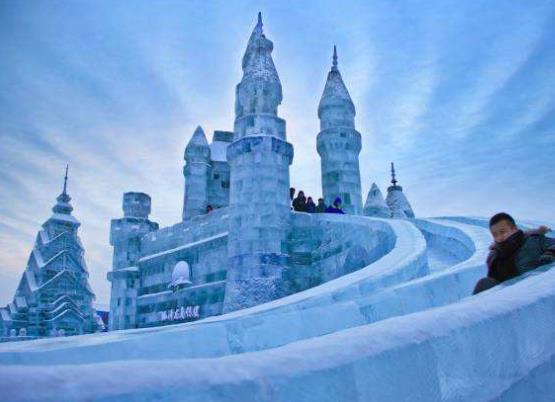 武漢冰雪體驗券什么時候發放?武漢冰雪體驗券可以領幾次