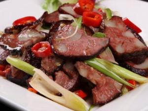 孕婦能吃動(dòng)物血嗎？孕婦吃動(dòng)物血的做法