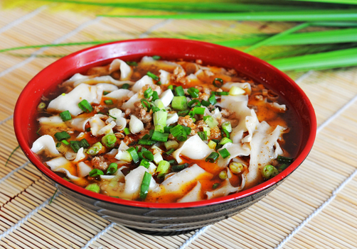 伊府面的由來-伊府面的營養(yǎng)價(jià)值