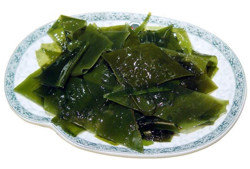 吃海帶有什么好處？海帶的營養(yǎng)價(jià)值，海帶的功效與作用