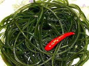 常吃海帶有什么好處？吃海帶的功效與作用
