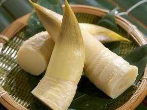 吃冬筍有什么好處？冬筍的營養價值及功效
