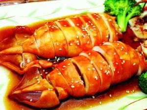 吃魷魚有什么好處？魷魚的營養(yǎng)價(jià)值及功效