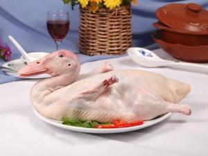 吃鴨肉有什么好處？鴨肉的營養價值及功效