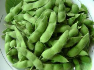 吃毛豆有什么好處？毛豆怎么吃最有營養