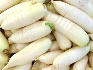 白蘿卜的營養(yǎng)價(jià)值-白蘿卜的功效與作用
