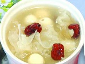 吃紅棗有什么好處？紅棗食用方法及功效