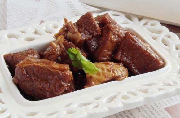 牛肉怎么吃最有營養?怎樣燉牛肉會更容易軟爛