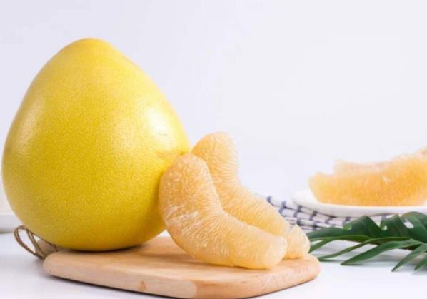 柚子一天吃不完可以放到第二天嗎?一下子吃了一整個柚子會怎么樣