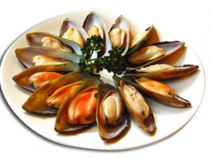 干淡菜怎么洗？淡菜怎么做？