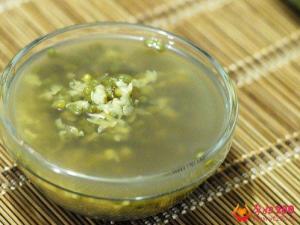 如何快速煮綠豆湯？快速煮綠豆湯的幾個要點