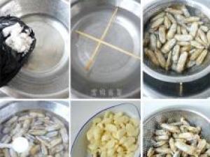 如何讓蟶子吐沙？蟶子怎么吐沙