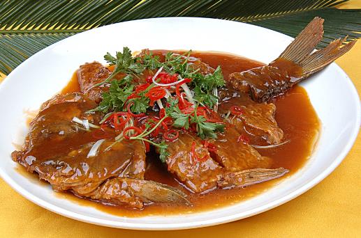 魚(yú)怎么做最好吃?廚房做魚(yú)的小技巧