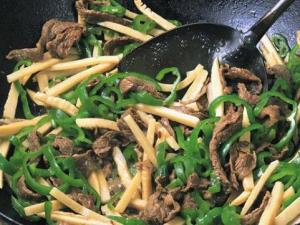 怎么炒菜不粘鍋？炒菜不粘鍋的小竅門