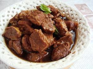 燉牛肉怎么做才好吃？家常燉牛肉的小竅門