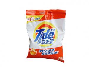 什么是無磷洗衣粉？無磷洗衣粉的好處