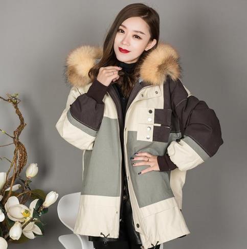 派克服往身上粘毛怎么辦?派克服的保養方法
