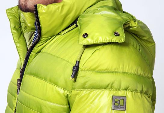 三防面料的羽絨服鉆毛怎么辦?三防面料的羽絨服質量怎么樣