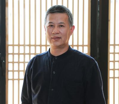 春山如詩 春風駘蕩---解析畫家王寧筆下作品春回大地