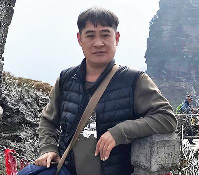 鑒賞:畫家李國勝國畫山水藝術佳作,實乃妙合無間
