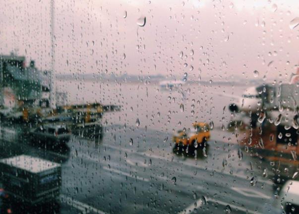 梅雨季節(jié)是什么時(shí)間,在什么節(jié)氣之間,梅雨季節(jié)分布在哪些省