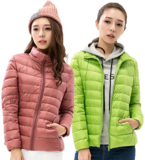 反季羽絨服質(zhì)量好嗎?反季清倉(cāng)羽絨服是不是真的?為什么那么便宜