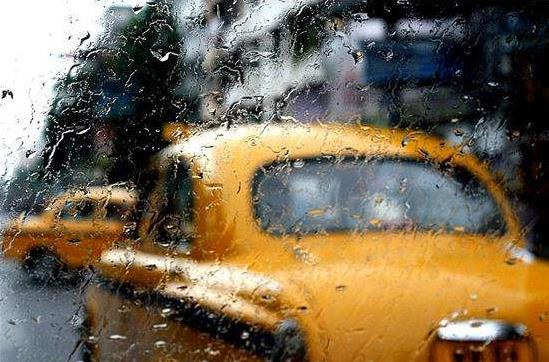 梅雨季節汽車保養注意事項及梅雨天氣行車安全7大要點
