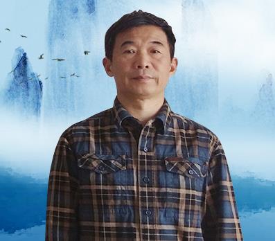 品賞畫家蔣偉山水畫作品:風格萬千,又意趣盎然