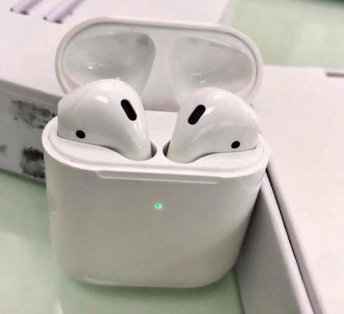 華強北airpods序列號官網可查嗎?華強北airpods哪個版本最好