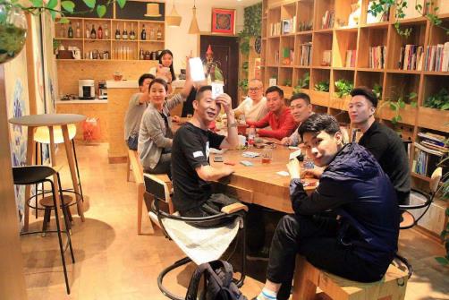 新手玩劇本殺適合玩什么本?第一次玩劇本殺會(huì)尷尬嗎?