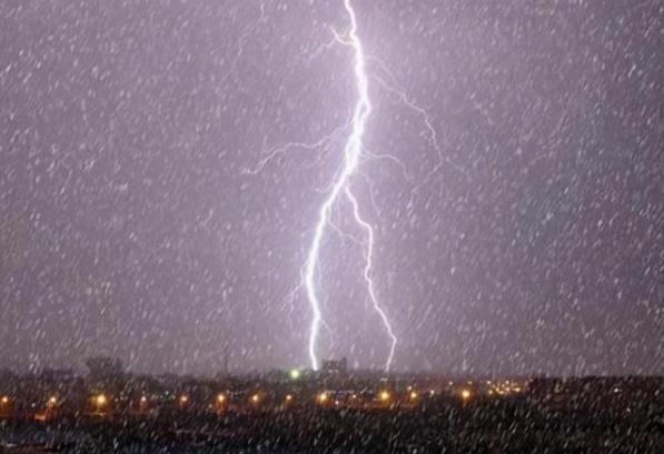 正月下雪打雷老古人的說法是怎樣的?預示著什么征兆?