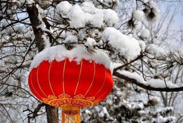 正月下雪打雷老古人的說法是怎樣的?預示著什么征兆?