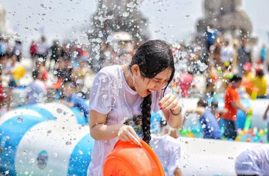 2021年潑水節(jié)西雙版納會(huì)放假嗎?2021年的潑水節(jié)是哪一天