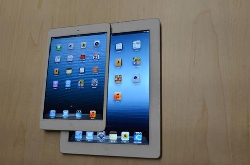 學(xué)生買(mǎi)ipad mini好還是iPad Pro好?iPad Air和iPad mini哪個(gè)好