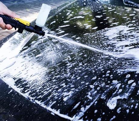 車上鳥屎干了怎么清洗?鳥屎對車漆有傷害嗎?