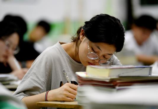 2021年新高考能填報(bào)多少個志愿?2021年新高考所有省市都是全國卷嗎?