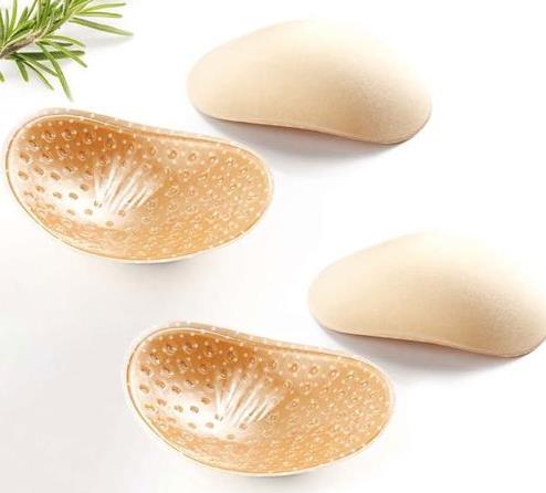 抖音墊肩神器會(huì)不會(huì)顯得肩寬?硅膠墊肩神器可不可以用一天?