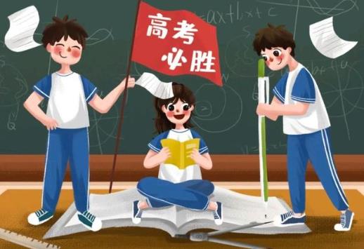 高考前英語聽力考試重要嗎?高考前應該以什么樣的心態對待?