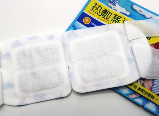蒸汽眼罩加熱后鼓起來正常嗎?蒸汽眼罩是晚上用還是早上用?