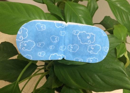 為什么戴加熱眼罩會流淚?蒸汽眼罩啥時候用比較好?