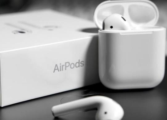 airpods充電倉會自己掉電嗎?airpods充電倉一天就沒電了是咋回事