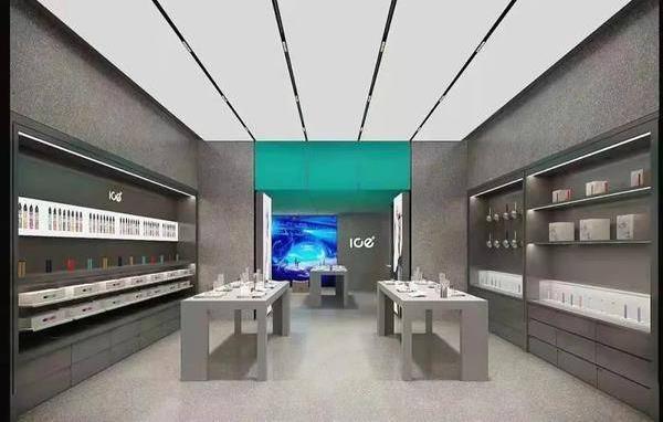 ICE暴雪又有大動(dòng)作!拿下電子煙雙展主贊助之后,千人渠道商大會(huì)召開在即