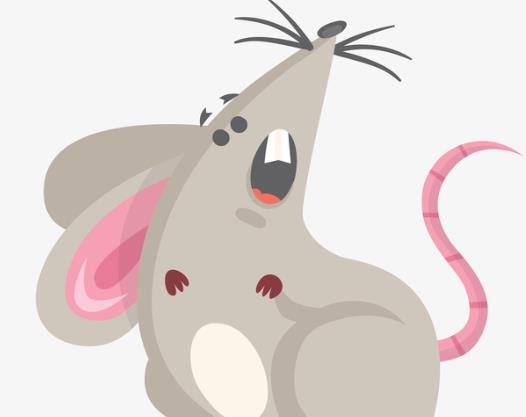 打死了小老鼠母老鼠會來找嗎?老鼠會報仇有科學依據嗎?