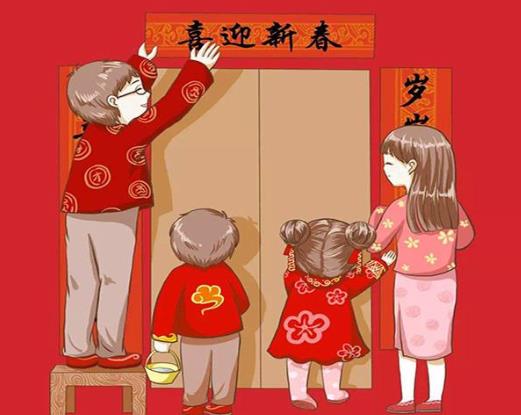 過年送禮送幾件比較合適?過節送禮要早一些還是晚一點?