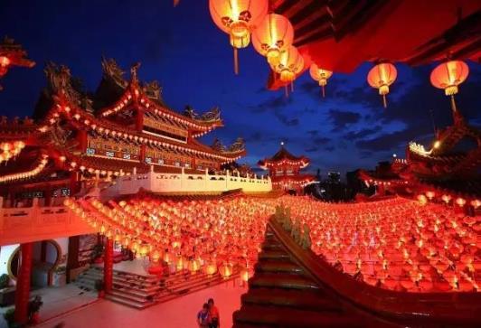 2022年春節送禮單雙有講究嗎?2022過年送禮必須是要早上嗎?