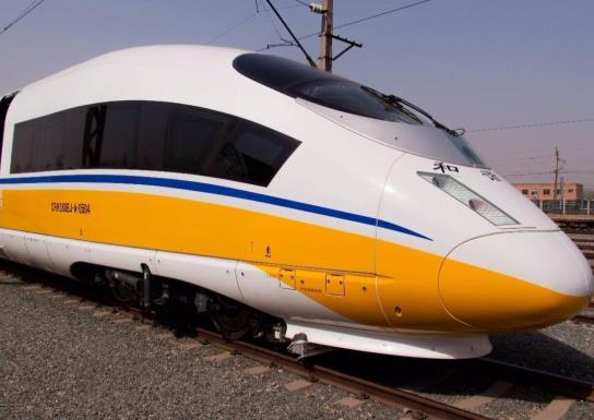 候補高鐵票多久可以拿到票?為什么沒有人買C開頭的動車票?