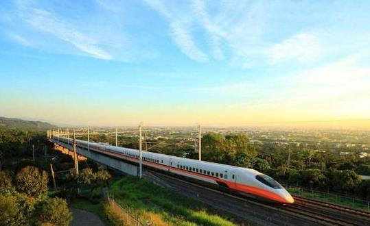 候補高鐵票多久可以拿到票?為什么沒有人買C開頭的動車票?