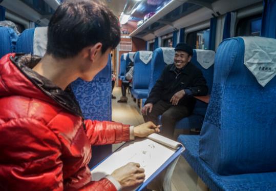 學生票每年會自動補充次數嗎?火車票學生票購票次數是怎么回事?