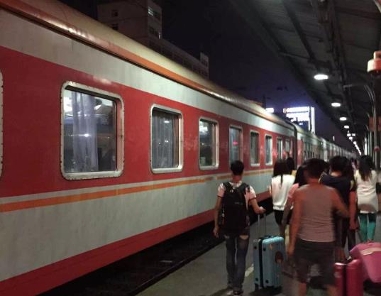 學生票每年會自動補充次數嗎?火車票學生票購票次數是怎么回事?