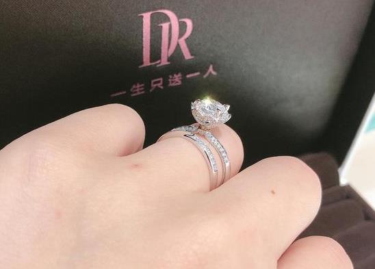 dr鉆戒怎么保養?鉆戒怎么清洗?